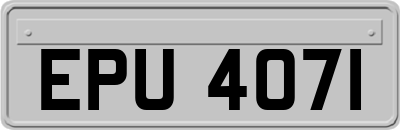 EPU4071