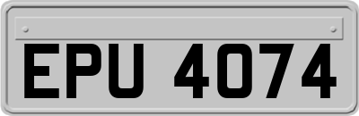 EPU4074
