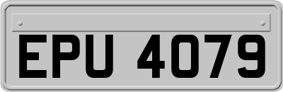 EPU4079