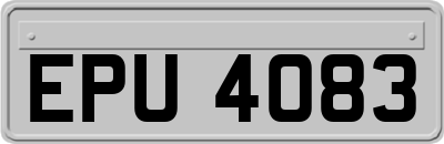 EPU4083