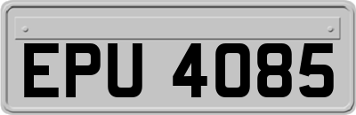 EPU4085
