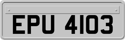 EPU4103