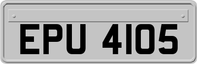 EPU4105