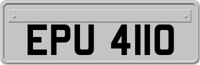 EPU4110
