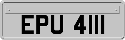 EPU4111
