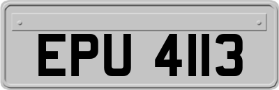 EPU4113