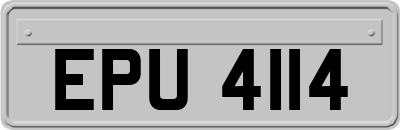 EPU4114
