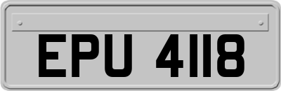 EPU4118