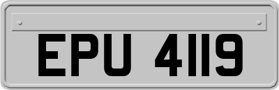 EPU4119