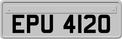 EPU4120