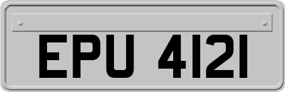 EPU4121