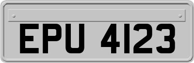 EPU4123