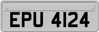 EPU4124