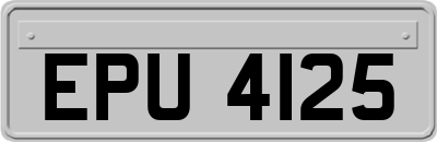 EPU4125