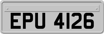 EPU4126