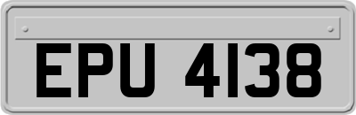 EPU4138