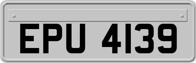 EPU4139