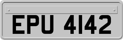 EPU4142