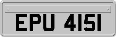 EPU4151