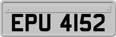 EPU4152