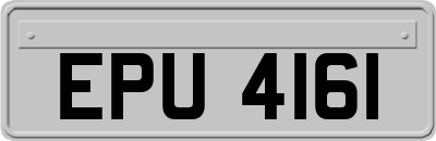 EPU4161