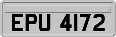 EPU4172