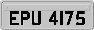 EPU4175