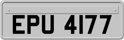 EPU4177