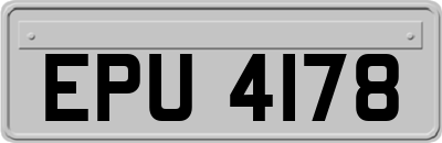 EPU4178