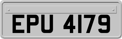EPU4179