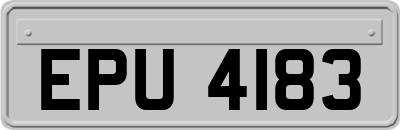 EPU4183