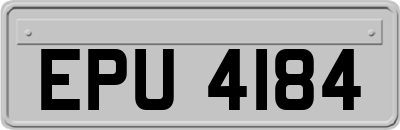 EPU4184