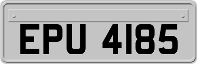 EPU4185