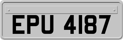 EPU4187