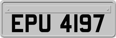 EPU4197
