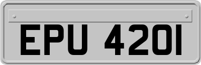 EPU4201