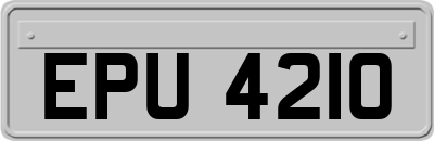 EPU4210