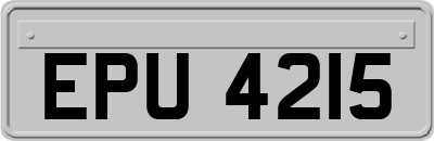 EPU4215