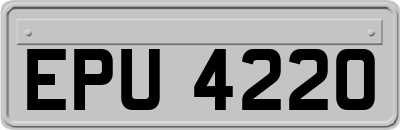 EPU4220