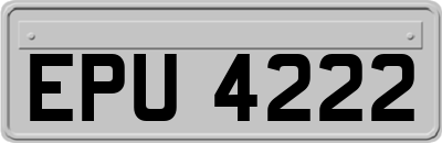 EPU4222