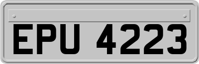 EPU4223