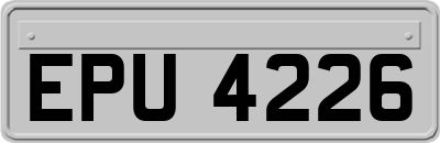EPU4226