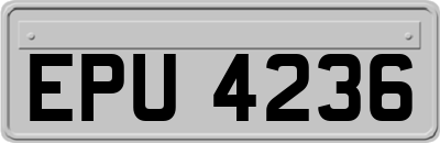 EPU4236
