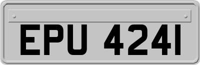 EPU4241