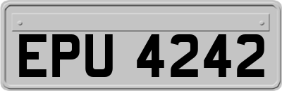 EPU4242