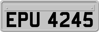 EPU4245