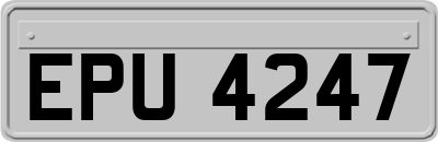 EPU4247