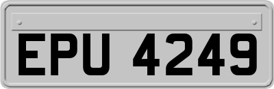 EPU4249