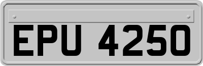 EPU4250
