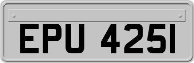 EPU4251